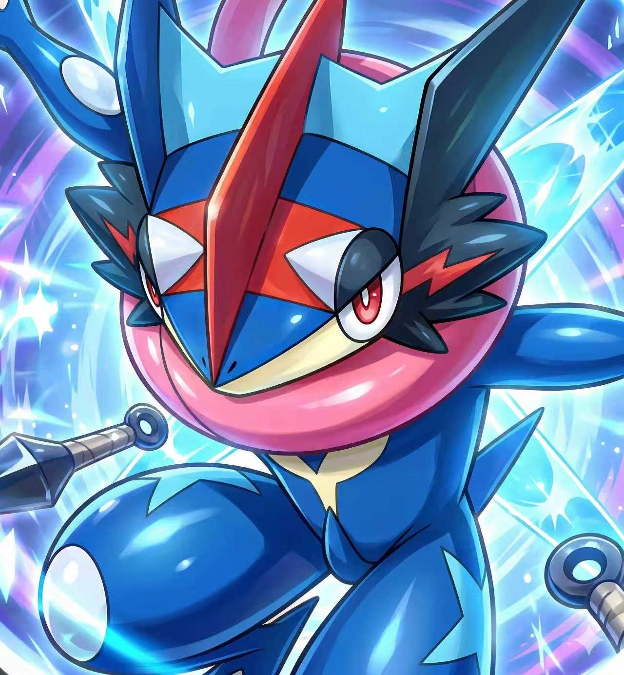 Pocket Champion Logo